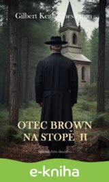 Otec Brown na stopě II