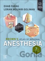 Browns Atlas Of Regional Anesthesia