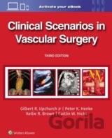 Clinical Scenarios In Vascular Surgery 3