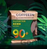 Sumatra Aceh Natural