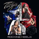Tarja: Rocking Heels: Live at Hellfest LP