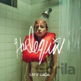 Lady Gaga: Harlequin (Red) LP