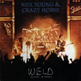 Neil Young & Crazy Horse: Weld LP