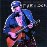Neil Young: Freedom LP