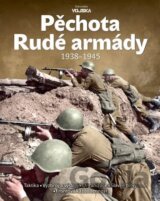 Pěchota Rudé armády 1938-1945