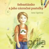 Sebastiánko a jeho zázračné pastelky