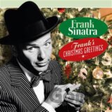 Frank Sinatra: Frank's Christmas Greetings LP