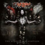 Exodus: The Atrocity Exhibition (Silver) LP