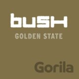 Bush: Golden State: Rocktober 2024 LP