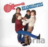 The Monkees: Headquarters  LP