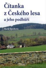 Čítanka z Českého lesa a jeho podhůří