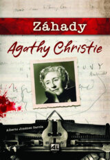 Záhady Agathy Christie