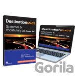 Destination C1/C2 Student's Book with key Pack