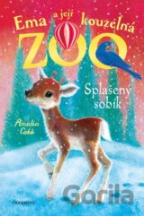 Ema a její kouzelná zoo: Splašený sobík
