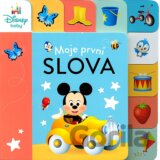 Moje první slova
