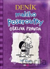 Deník malého poseroutky 5