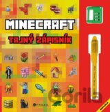 Minecraft - tajný zápisník