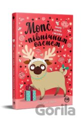 Mops, yakyy khotiv staty pivnichnym olenem