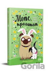 Mops, yakyy khotiv staty krolykom