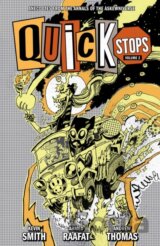 Quick Stops 2