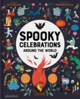 Spooky Celebrations Around the World