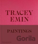 Tracey Emin Paintings