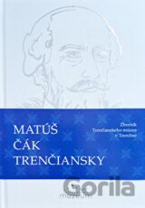 Matúš Čák Trenčiansky