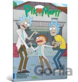 Rik i Morti  3