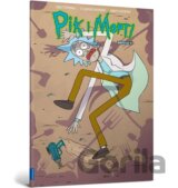 Rik i Morti  4