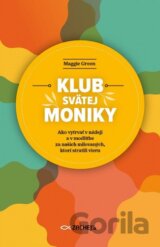 Klub svätej Moniky