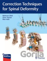 Correction Techniques for Spinal Deformity