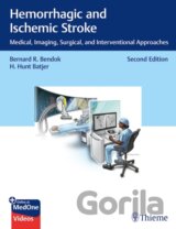 Hemorrhagic and Ischemic Stroke