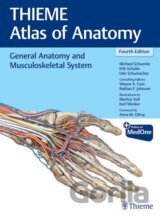 General Anatomy and Musculoskeletal System