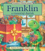 Franklin a vianočný darček