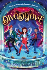 Divodějové