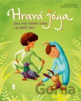 Hravá jóga