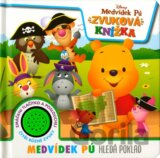 Medvídek Pú - Medvídek Pú hledá poklad