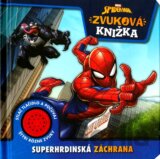 Marvel - Spider-Man: Superhrdinská záchrana