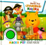 Macko Puf - Macko Puf hľadá poklad