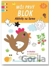 Môj prvý blok: Aktivity na farme