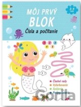 Môj prvý blok: Čísla a počítanie