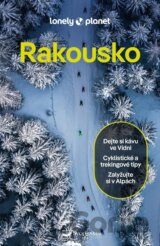 Rakousko - Lonely Planet