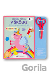 Jednou nohou v škôlke: Jednorožce