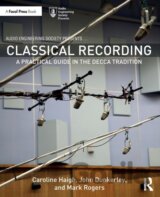 Classical Recording