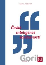 Česká inteligence současnosti