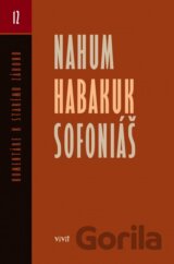 Nahum, Habakuk, Sofoniáš