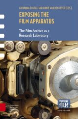 Exposing the Film Apparatus