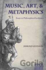 Music, Art, and Metaphysics