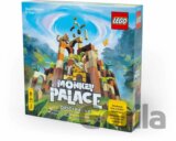 LEGO Monkey Palace - Opičí palác