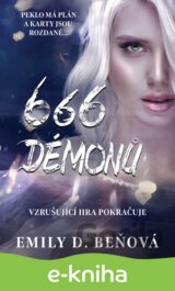 666 démonů